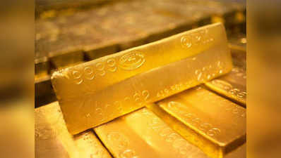 प्लेन के टॉइलट से 1.06 करोड़ रुपये का सोना जब्त