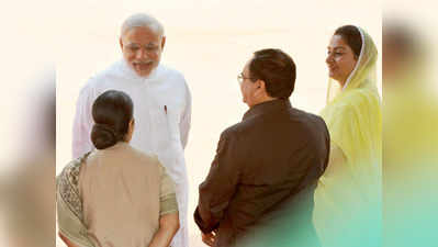 प्रधानमंत्री मोदी के कैबिनेट में जल्‍द होगा बदलाव: अमित शाह
