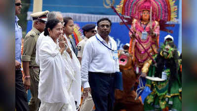 ಮಮತಾ ಸೆಕೆಂಡ್‌ ಇನ್ನಿಂಗ್ಸ್‌ ಶುರು