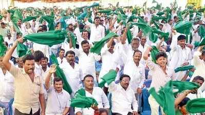 ರೈತರ ಜೀವತ್ಯಾಗ ತಾಯಿ ಆತ್ಮಹತ್ಯೆಗೆ ಸಮ: ತಾರಾ ಗಾಂಧಿ