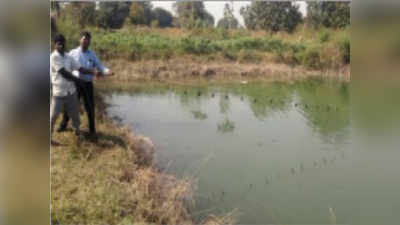 महाराष्ट्रः तालाब में मोती उगाने वाले किसान के यहां फिर हुई चोरी