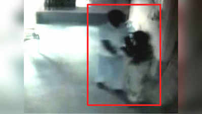 Caught on cam: Rape attempt at panchayat office 