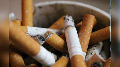 जम्मू कश्मीर सरकार ने खुली सिगरेट, बीड़ी और तंबाकू की बिक्री पर लगाई रोक