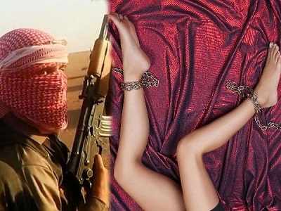 ISIS-নৃশংসতা, ফেসবুকে যৌনদাসী বিক্রির বেনজির বিজ্ঞাপন!