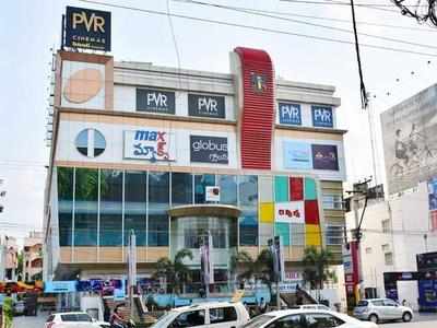 DLF ने PVR को 433 करोड़ में बेचीं 32 स्क्रीन