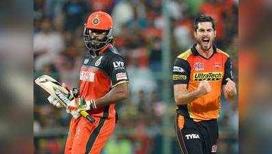 IPL फाइनल: सनराइजर्स हैदराबाद को सस्ते में मिले बेन कटिंग, बन गए महानायक