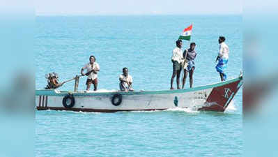 श्रीलंका ने सात भारतीय मछुआरों को किया गिरफ्तार, जयललिता ने मोदी को लिखा लेटर