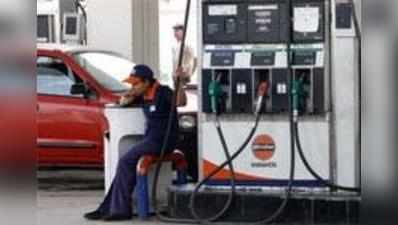 5 सप्ताह में पेट्रोल 4.47 रुपये, डीजल 6.46 रुपये महंगा