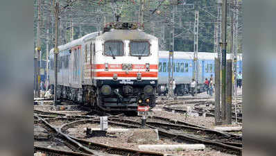 नई दिल्ली हावड़ा रुट पर रेल ट्रैफिक जाम को जाम करने के प्लान पर कैबिनेट की मुहर