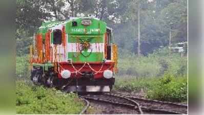 नई दिल्ली-हावड़ा रेलवे रूट पर होगा जाम का काम तमाम