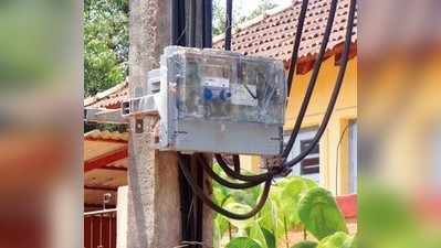 ಸುಳ್ಯ: ವಿದ್ಯುತ್ ಸೋರಿಕೆ ತಡೆಗಟ್ಟಲು ಟ್ರಾನ್ಸ್‌ಫಾರ್ಮರ್‌ಗೆ ದುಬಾರಿ ಮೀಟರ್