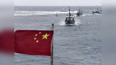 चीन दक्षिण चीन सागर के ऊपर ADIZ घोषित कर अमेरिका को देगा जवाब: रिपोर्ट