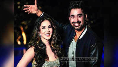 Sunny Leones journey is inspirational, says Rannvijay 