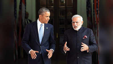 मोदी-ओबामा वार्ता में हो सकती है भारत के APEC में प्रवेश पर चर्चा