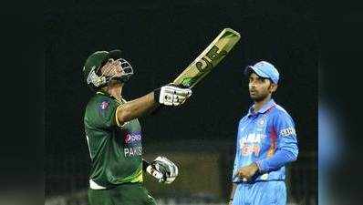 जानबूझकर भारत-पाक मैच कराने का प्रयास नहीं किया गया: आईसीसी सूत्र