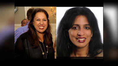 अमेरिका में अपने बल बूते कारोबार में सफल महिलाओं की सूची में दो भारतीय मूल की