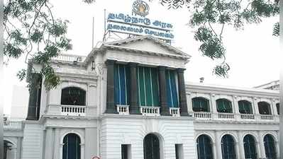 தமிழக சட்டப்பேரவை இன்று கூடுகிறது