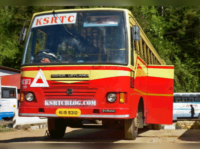 మద్యం మత్తు తలకెక్కి బస్ దొంగిలించాడు