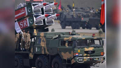 पाकिस्तान ने सेना पर खर्च बढ़ाया, रक्षा बजट में 11 फीसदी का इजाफा