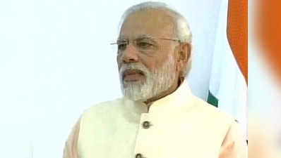 PM Modi wishes Muslims for the holy month of Ramadan 