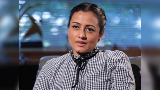 This is a platform for all the women who want to be achievers: Namrata Shirodkar