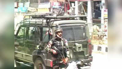 J&K: 2 cops shot dead in militant attack in Anantnag 