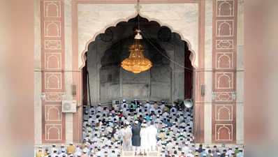 जयपुर: जामा मस्जिद में महिलाएं भी अदा कर सकेंगी नमाज