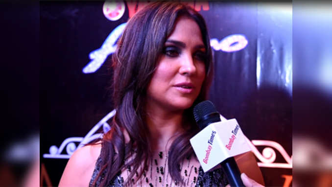 All that a girl needs is self confidence: Lara Dutta
