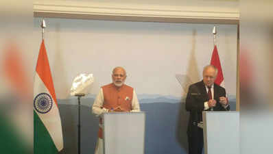 स्विट्जरलैंड ने NSG में भारत की सदस्यता का किया समर्थन
