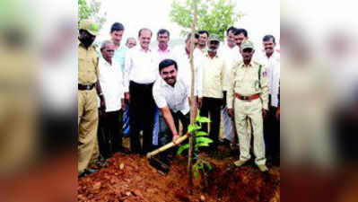 ಪರಿಸರ ರಕ್ಷಿಸದಿದ್ದರೆ ಮುಂದಿನ ಪೀಳಿಗೆಗೆ ಉಳಿಗಾಲವಿಲ್ಲ