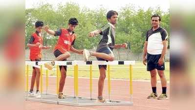 ಗುಡ್ಡಗಾಡಿನಿಂದ ಸಿಂಥೆಟಿಕ್‌ವರೆಗೆ...