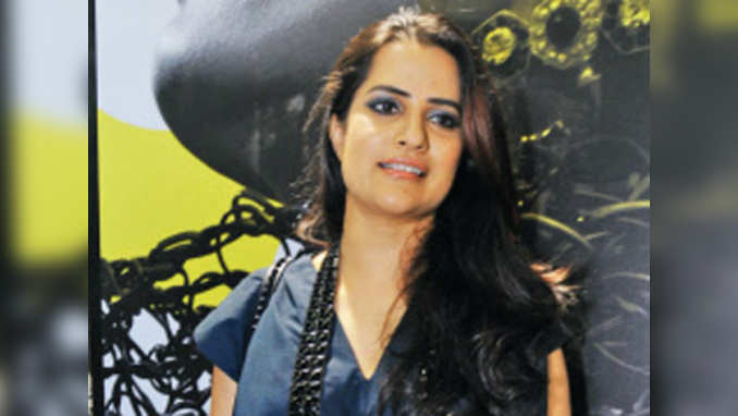 Raman Raghav 2.0: Sona Mohapatra sings song on music launch 