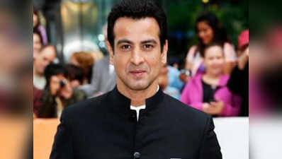 Was a dead actor, TV gave me life again: Ronit Roy 