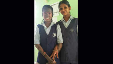दो लड़कियों की बेहद खास दोस्ती का गवाह है केरल का एक स्कूल