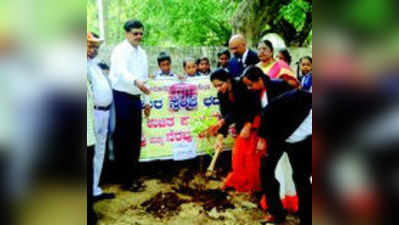 ಅರಣ್ಯ ಉಳಿಸಿ, ಬೆಳೆಸಿ: ನ್ಯಾ. ಅನುಪಮ ಲಕ್ಮೀ