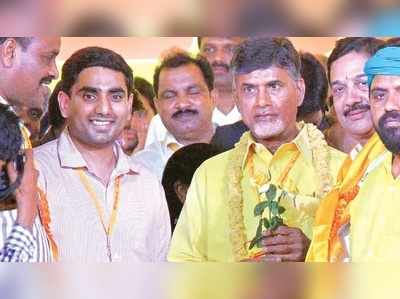 నేడు కడపలో మహాసంకల్ప యాత్ర ముగింపు సభ