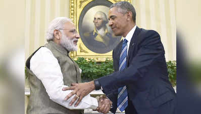 अमेरिका ने भारत को बताया बड़ा रक्षा सहयोगी