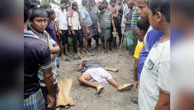 बांग्लादेश में हिंदू पुजारी की हत्या, इस्लामिक स्टेट ने ली जिम्मेदारी