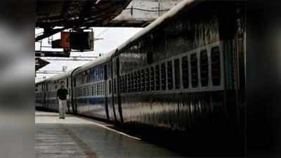 मध्य रेलवे भेजेगा एक करोड़ ‘जागरूकता’ SMS