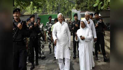 गायब फाइलें: बोले रूडी, बिहारियों नहीं, अपराधियों का है बिहार