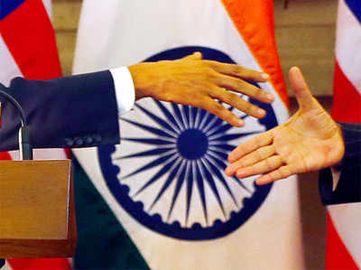 भारत-अमेरिका के बढ़ते संबंधों से घबराया पाकिस्तान, जताई चिंता