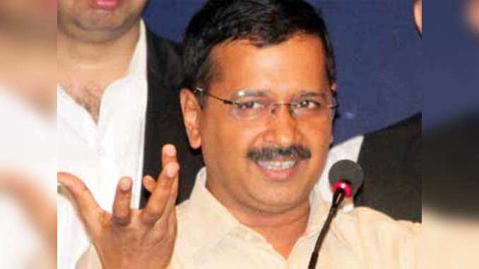 Attack on AAP councillor reflects BJPs hooliganism: Kejriwal 