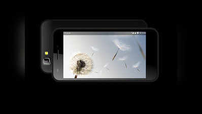 VoLTE वाला स्मार्टफोन लाइफ विंड 5 लॉन्च