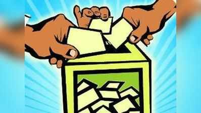नहीं चला BJP का दांव, हार गया दूसरा उम्मीदवार