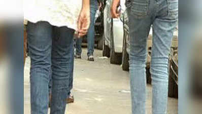 No jeans for Haryana school teachers now 