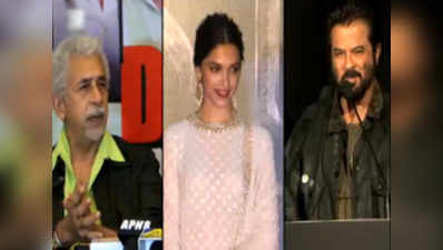 Bollywood veterans make rude comments on Deepika and Priyanka 