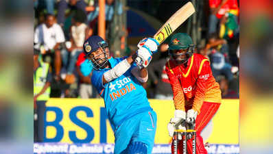 भारत की तरफ से वनडे डेब्यू मैच में शतक जड़ने वाले पहले बल्लेबाज बने के.एल राहुल