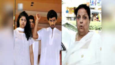 Arjun Kapoors grandmother passes away 