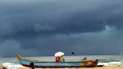 വ്യാഴാഴ്ച്ച വരെ കനത്ത മഴയ്ക്ക് സാധ്യത