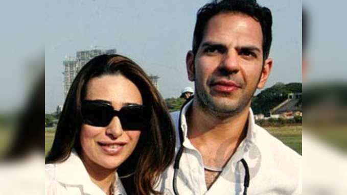 Karisma Kapoor and Sanjay Kapur are officially divorced 